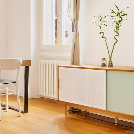 Milano Isola - Bright 2-Room Apartment With Balcony Экстерьер фото