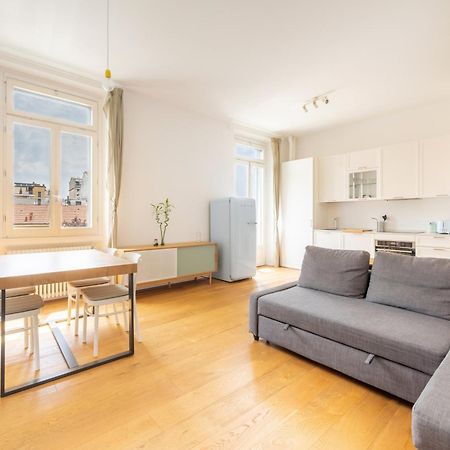 Milano Isola - Bright 2-Room Apartment With Balcony Экстерьер фото