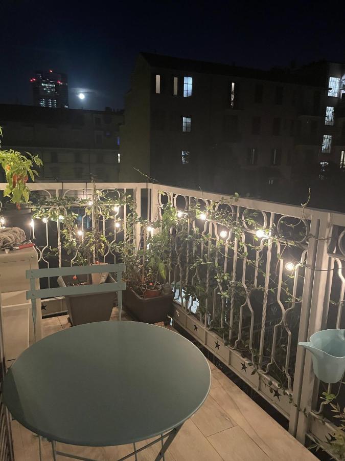 Milano Isola - Bright 2-Room Apartment With Balcony Экстерьер фото