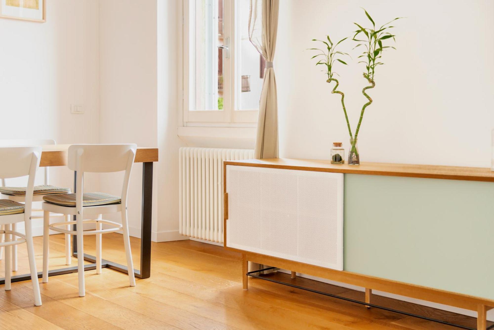 Milano Isola - Bright 2-Room Apartment With Balcony Экстерьер фото